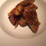 ラカーヴデランパール - トリップ ア ラ リヨネーズ