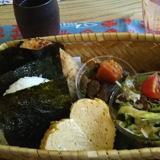 ポンズ カフェ_1