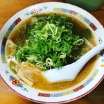 ラーメン屋台屋さん - 