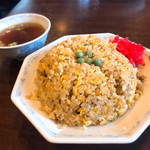 Chuugokuryouri Kouran - 炒飯