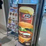 Ａ＆Ｗ 那覇空港店 - 