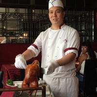 全聚徳 新宿店 - 