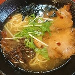 あびんこ亭 - 料理写真: