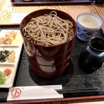 うどん やきとり とびた - 