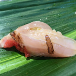 すし屋のまつ勘 - 