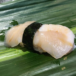 すし屋のまつ勘 - 