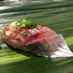 すし屋のまつ勘 - 