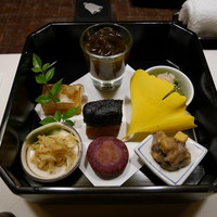 沖縄懐石 赤坂潭亭 - 