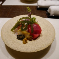 沖縄懐石 赤坂潭亭 - 