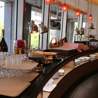 カフェレストラン オリビエ_2