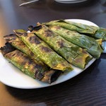 Apong Seafood Restaurant - 