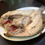 Apong Seafood Restaurant - 