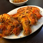 Apong Seafood Restaurant - 