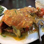 Apong Seafood Restaurant - 
