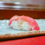 Sushi Dokoro Miyaba - ☆中トロ