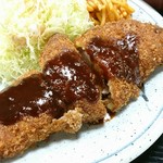 とんかつこぶた - 