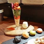 クラフト ダイニング アピット - 