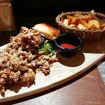 クラフト ダイニング アピット - 