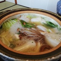 名古屋コーチン・旬菜 一鳳 金山本店 - 