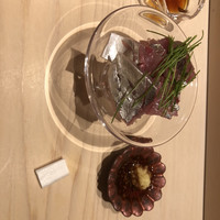 祇園 鮨 忠保 - 