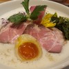 うまい麺には福来たる  天五店 