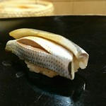 日本橋蛎殻町 すぎた - 