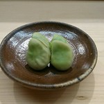 日本橋蛎殻町 すぎた - 