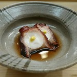 日本橋蛎殻町 すぎた - 