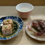 日本橋蛎殻町 すぎた - 