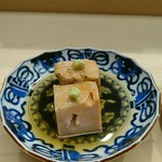 日本橋蛎殻町 すぎた - 