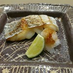 日本橋蛎殻町 すぎた - 