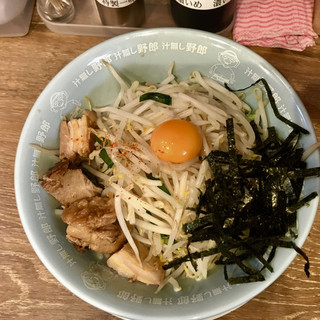 野郎ラーメン_0