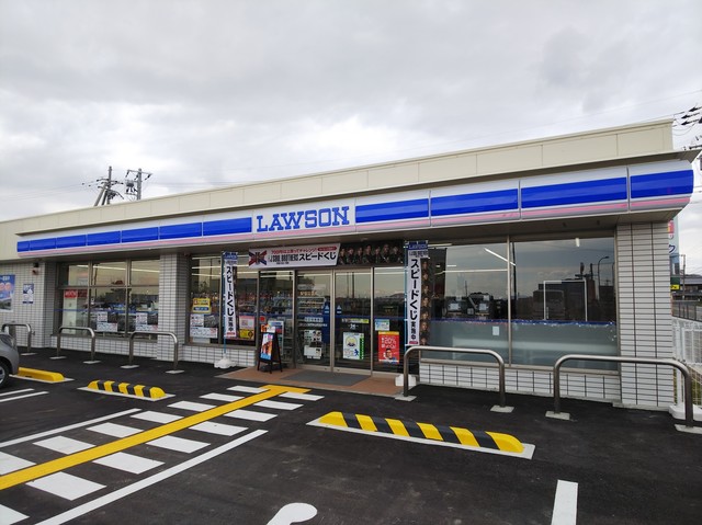 ローソン 神戸神出町田井南店 Lawson 西神中央 その他 食べログ