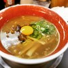 徳島ラーメン 麺王 神戸元町店