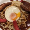 スパゲティハウス チャオ 栄町ビル店