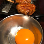 とり粋 - つくねバルサミコ