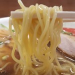 麺屋ダイニング 中華そば なおや - 