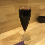 Kawara - 赤ワイン