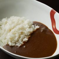名物ケンゾーカレー