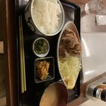 野方食堂 - 