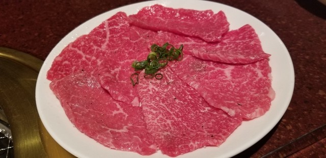 Sumibi Yakiniku Gaisenmon photo 3