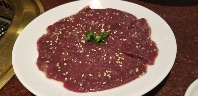 Sumibi Yakiniku Gaisenmon photo 4