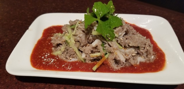 Sumibi Yakiniku Gaisenmon photo 5