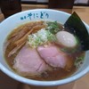 麺屋 そにどり