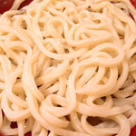 手打ちうどん　めんこや - 