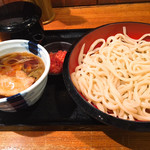 手打ちうどん　めんこや - 