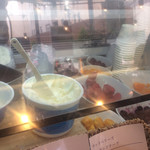 ウッドベリーズ - 