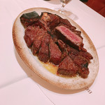 BENJAMIN STEAKHOUSE KYOTO - 