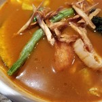 CHUTTA！ - レギュラーライトスープ