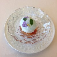 フレンチレストラン ミクニ サッポロ - 